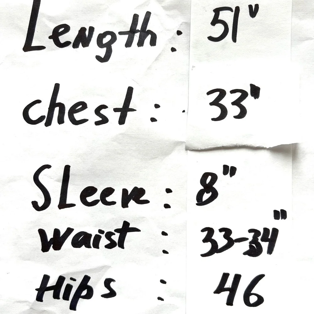 Quince Organic Cotton Tiered Maxi Dress‎ Navy White Stripe Smocked Resortwear M - Picture 4 of 17